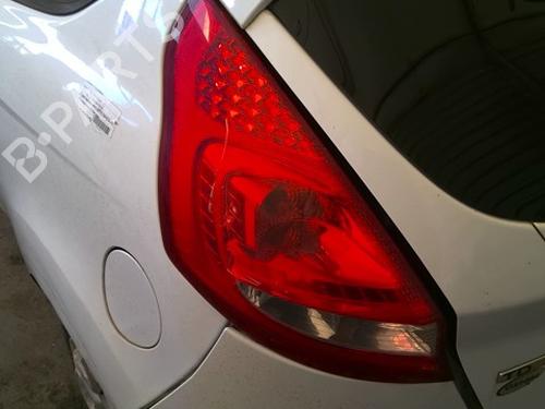Used Left taillight Left taillight FORD FIESTA VI (CB1, CCN) 1.4 TDCi (68 hp) 40603622 40603622