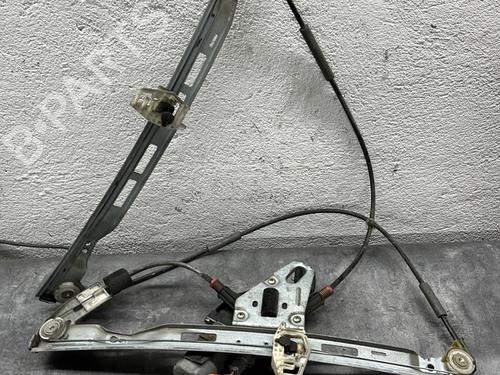 Used Front right window mechanism PEUGEOT 206 Hatchback (2A/C) 1.6 16V (109 hp) 26492500
