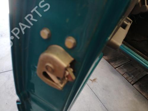 Used Front left lock FIAT PANDA (141_) 900 (40 hp) 25897829