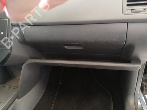 Used Glove box Glove box VW POLO IV (9N_, 9A_) 1.9 TDI (101 hp) 31907615 31907615
