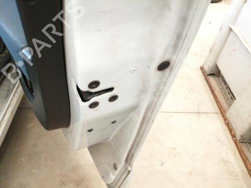 Used Front right lock RENAULT SCÉNIC III (JZ0/1_) 1.9 dCi (JZ0J, JZ1J, JZ1K, JZ1S) (131 hp) 25741202