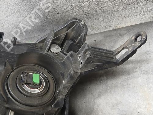 Left headlight NISSAN PULSAR Hatchback (C13) 1.2 DIG-T | BP36556529C28 - Image 2