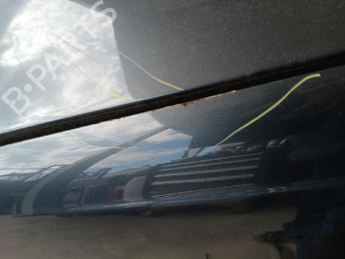 Forkjerm venstre VW POLO IV (9N_, 9A_) 1.9 TDI (101 hp) 31907594