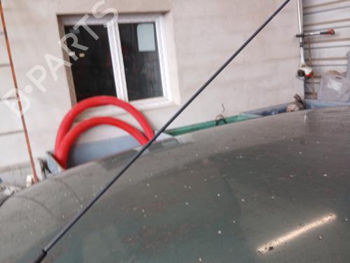 Antenna/Base PEUGEOT 206 Hatchback (2A/C) 1.9 D | BP29844815C140