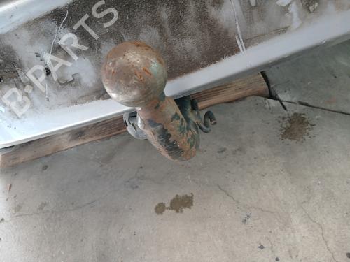 Kule for tilhengerfeste/Mekanisme OPEL MERIVA A MPV (X03) 1.7 CDTI (E75) | BP29940370C141