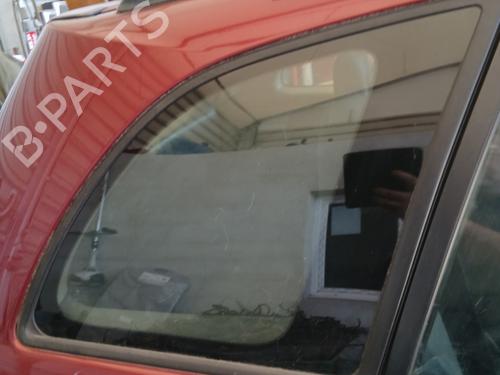 Used Rear right quarter glass TOYOTA RAV 4 II (_A2_) 2.0 D 4WD (CLA20_, CLA21_, CLA20R, CLA21R) (116 hp) 28472809