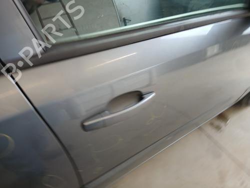 Dør højre fortil OPEL ASTRA H (A04) 1.7 CDTI (L48) | BP29940369C3 