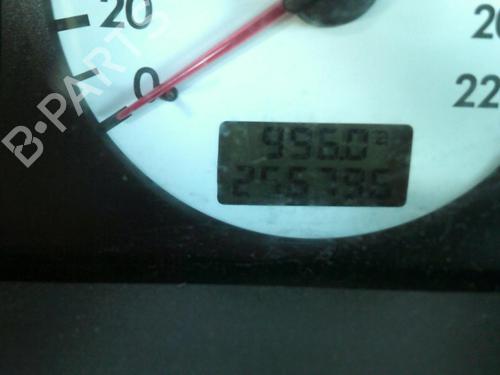 Used Parts CITROËN XSARA Coupe (N0) 1.8 i 16V (110 hp) 4350184