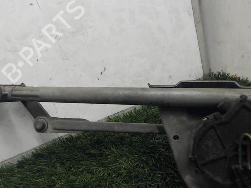 Front wiper motor VW GOLF III (1H1) 1.6 | BP25265733M29