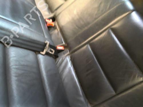 Seats set AUDI A4 B6 Avant (8E5) 1.9 TDI | BP38977525C78 - Image 25
