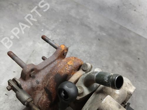 Used Turbocharger/Supercharger Turbocharger/Supercharger OPEL CORSA C (X01) 1.7 DTI (F08, F68) (75 hp) 36010968 36010968