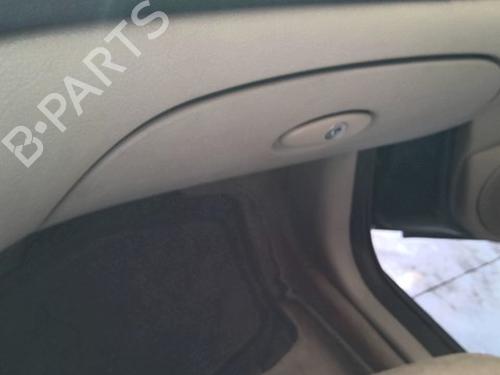 Glove box CITROËN C5 I (DC_) 2.0 HDi (DCRHZB, DCRHZE) | BP40203881C95 - Image 3