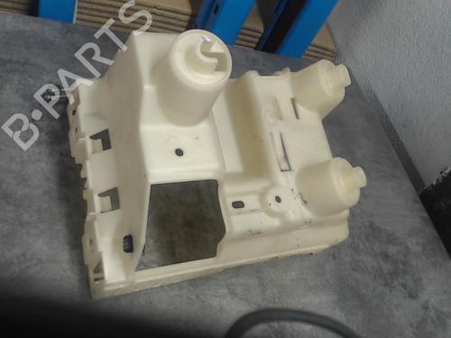 Used Electronic module Electronic module CITROËN C3 I (FC_, FN_) [2002-2013] 34242407 34242407