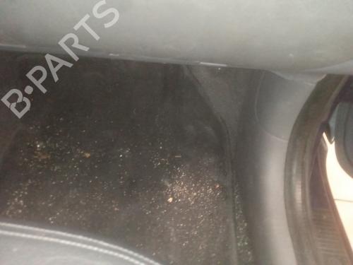 Heater blower motor RENAULT MEGANE I Cabriolet (EA0/1_) 1.6 16V (EA04, EA0B, EA11, EA1J) | BP23794403M62 