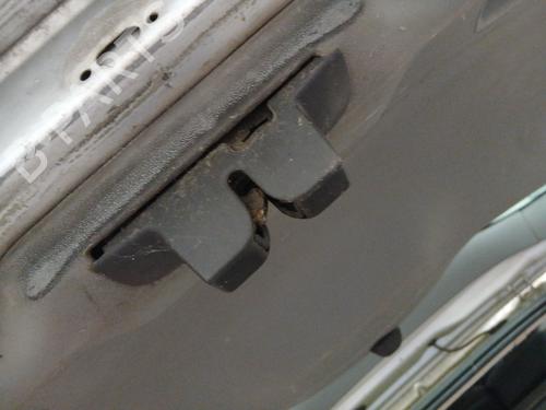 Zamek klapy tylnej / bagażnika RENAULT GRAND SCÉNIC II (JM0/1_) 1.5 dCi (JM02, JM13) | BP29956923C101 