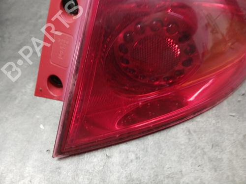 Right taillight SEAT LEON (1P1) 1.6 TDI | BP30543660C35 - Image 4