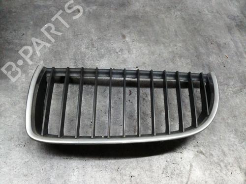 Used Grille BMW 3 (E90) 320 d (163 hp) 24430167