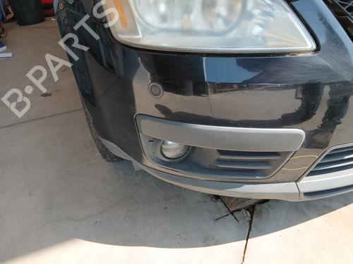 Front bumper FORD FOCUS C-MAX (DM2) 1.8 TDCi | BP28073303C7 