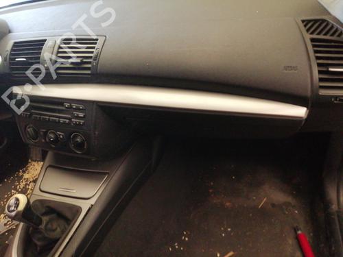 Dashboard BMW 1 (E87) 118 d | BP26599773C46 - Image 6