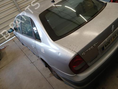 AdBlue tank CITROËN C5 I (DC_) 2.0 HDi (DCRHZB, DCRHZE) | BP32113650M85 