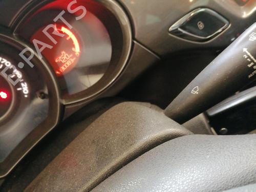 Engine CITROËN C3 II (SC_) 1.4 HDi 70 (SC8HZC, SC8HR0, SC8HP4) | BP24236921M1 