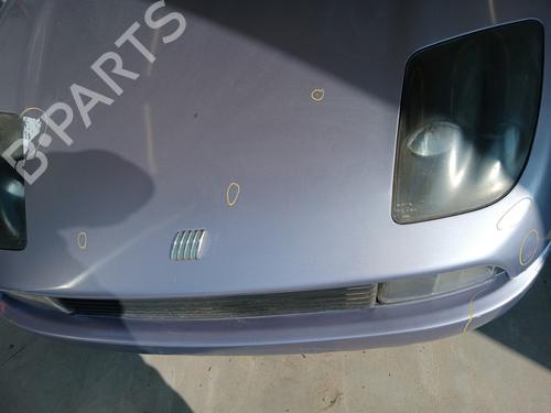 Hood FIAT COUPE (175_) 2.0 20V | BP29300274C1 