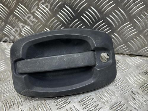 Exterior handle CITROËN JUMPER II Van 2.2 HDi 100 | BP21276302C122 
