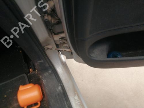 Dørhængsel/Dørbegrænser RENAULT LAGUNA II Grandtour (KG0/1_) 1.9 dCi (125 hp) 27721121