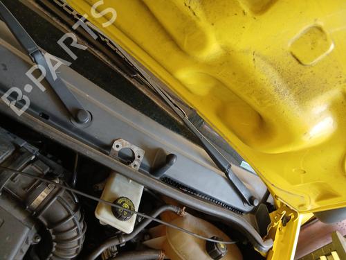 Front wiper motor OPEL VIVARO A Van (X83) 2.5 CDTI (F7) | BP28381563M29