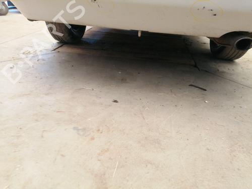Used Rear axle VOLVO V40 Estate (645) 1.6 (105 hp) 24402800