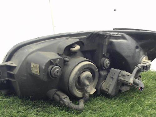 Left headlight HYUNDAI GETZ (TB) 1.1 | BP20883513C28 