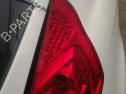 Right taillight FORD FIESTA VI (CB1, CCN) 1.25 | BP27719149C35 