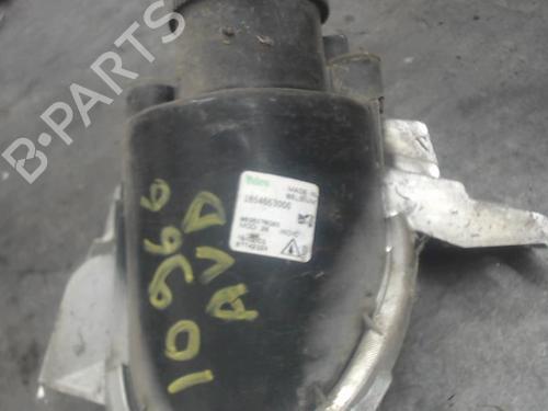 Used Right front fog light Right front fog light 38549132 38549132