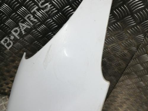Right front fenders PEUGEOT 206 Hatchback (2A/C) 1.4 HDi eco 70 | BP25916124C42 