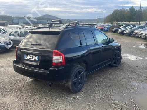 Left headlight JEEP COMPASS (MK49) 2.0 CRD 4x4 | BP21187393C28  - Image 7