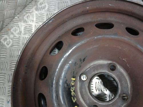 Used Rim PEUGEOT PARTNER Box Body/MPV 1.6 HDi (75 hp) 28619078