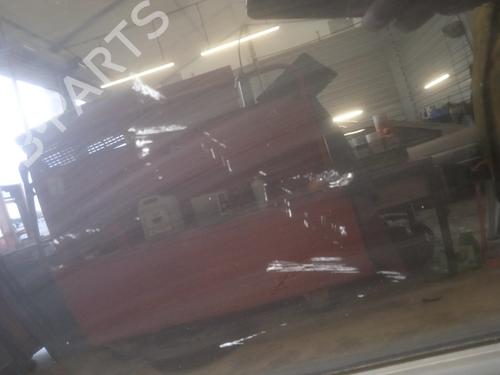 Rear left door window AUDI A4 B7 (8EC) 2.0 TDI 16V | BP22549437C20 