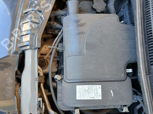 Used Engine Engine PEUGEOT 107 (PM_, PN_) 1.0 (68 hp) 35991385 35991385