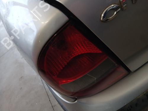 Used Left taillight Left taillight CITROËN C5 I (DC_) 1.8 16V (DC6FZB, DC6FZE) (115 hp) 32759620 32759620