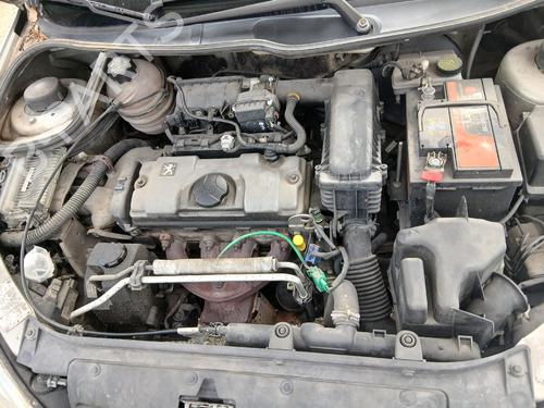 Brukte deler til PEUGEOT 206 Hatchback (2A/C) 1.4 i 4920468
