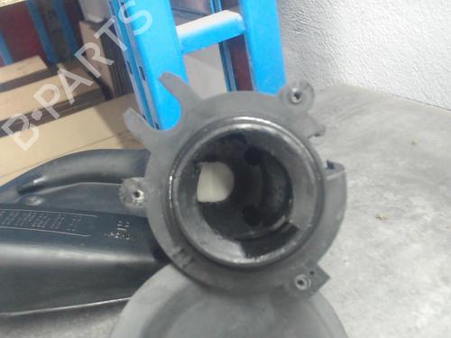 Pipe PEUGEOT PARTNER Box Body/MPV (5_, G_) 1.4 CNG | BP30600085M125