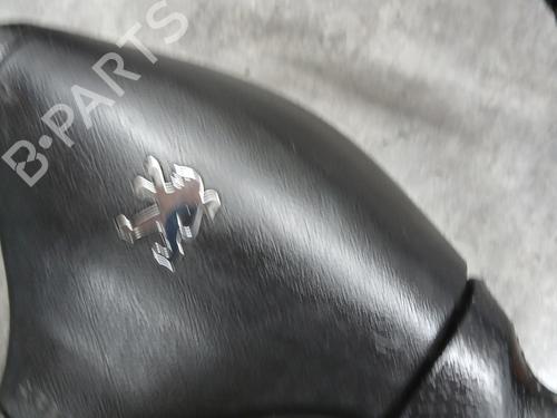 Steering wheel PEUGEOT 206 Hatchback (2A/C) 1.4 i | BP31925082C49 