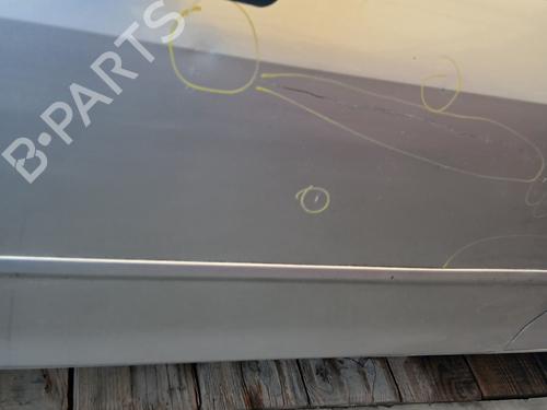 Left front door MAZDA 2 (DY) | BP36140796C2 - Image 5