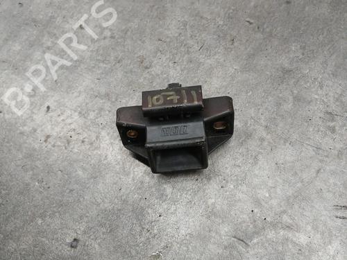 Used Tailgate lock RENAULT TWINGO I (C06_) 1.2 (C066, C068) (58 hp) 28300812