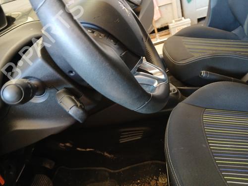 Steering wheel PEUGEOT 208 I (CA_, CC_) 1.2 VTI 82 | BP28621997C49