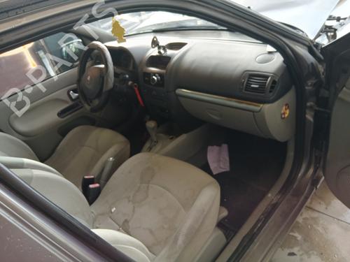 Rear windshield wiper arm RENAULT CLIO II (BB_, CB_) 1.4 16V (B/CB0P, BB13) | BP32142161C144 