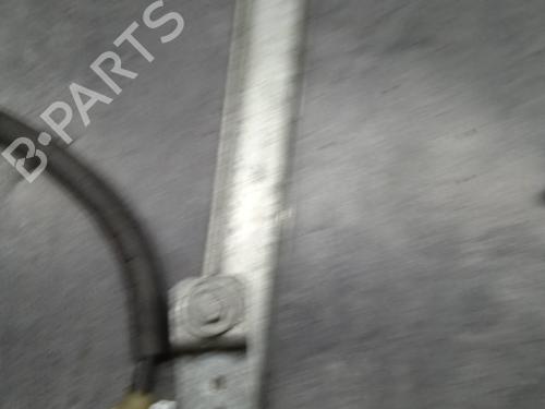 Used Front left window mechanism Front left window mechanism 21280200 21280200