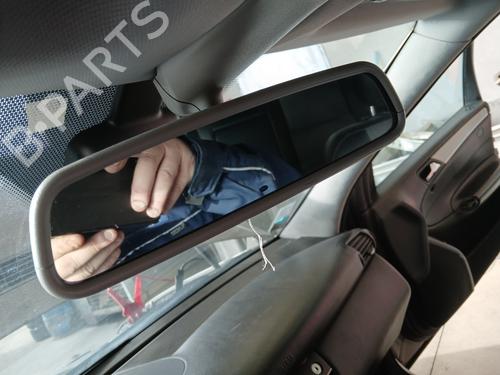 rear-mirror-mercedes-benz-c-class-w203-2000-2001-2002-2003-2004-2005-2006-2007-32113697 main image
