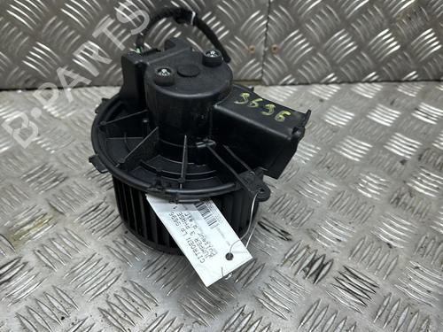 Heater blower motor CITROËN JUMPER II Van 2.2 HDi 100 | BP20886573M62 
