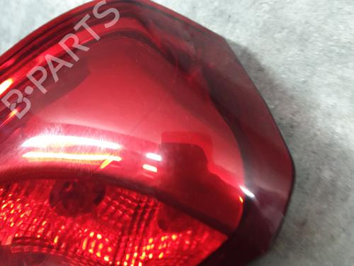 Used Left taillight Left taillight 38492785 38492785
